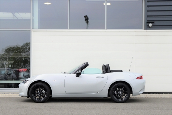 Mazda MX-5 ST 1.5 SKYACTIV 132CH DYNAMIQUE 