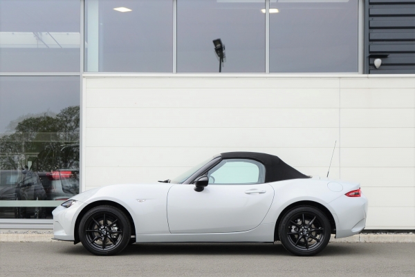 Mazda MX-5 ST 1.5 SKYACTIV 132CH DYNAMIQUE 