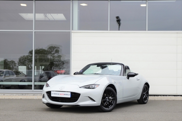 Mazda MX-5 ST 1.5 SKYACTIV 132CH DYNAMIQUE 