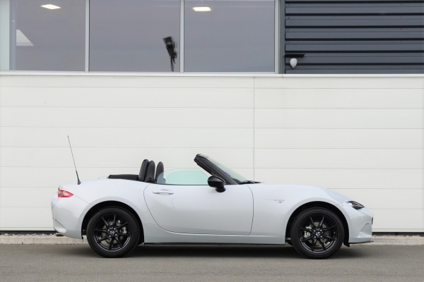 Mazda MX-5 ST 1.5 SKYACTIV 132CH DYNAMIQUE 