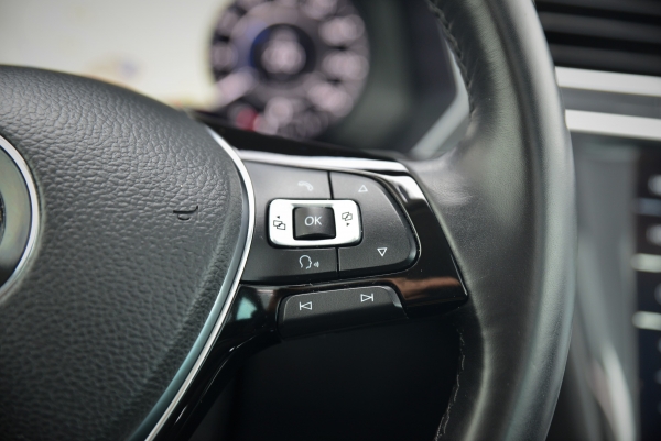  Volkswagen TIGUAN TDI 150 CH CARAT EXCLUSIVE DSG7