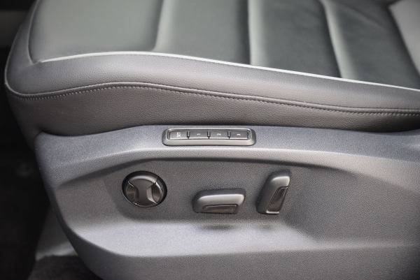  Volkswagen TIGUAN TDI 150 CH CARAT EXCLUSIVE DSG7