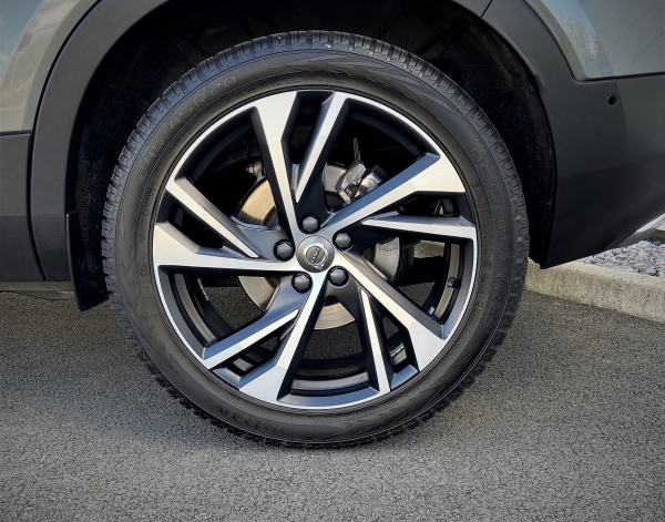  Volvo VOLVO XC40 D4 190 CH AWD FIRST EDITION GEARTRONIC 8