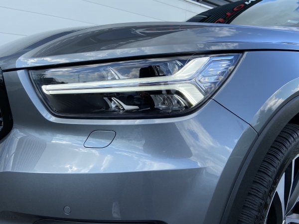  Volvo VOLVO XC40 D4 190 CH AWD FIRST EDITION GEARTRONIC 8