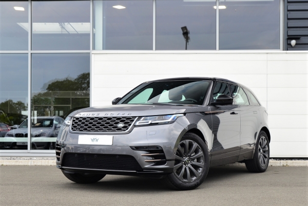 Land Rover RANGE ROVER VELAR AWD D300 SE R-DYNAMIC 