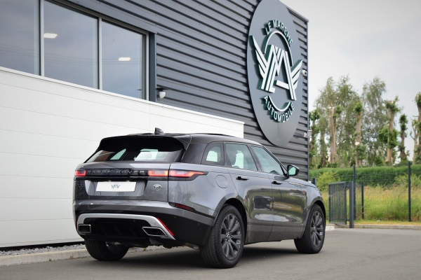 Land Rover RANGE ROVER VELAR AWD D300 SE R-DYNAMIC 