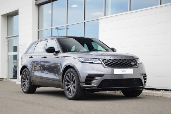 Land Rover RANGE ROVER VELAR AWD D300 SE R-DYNAMIC 