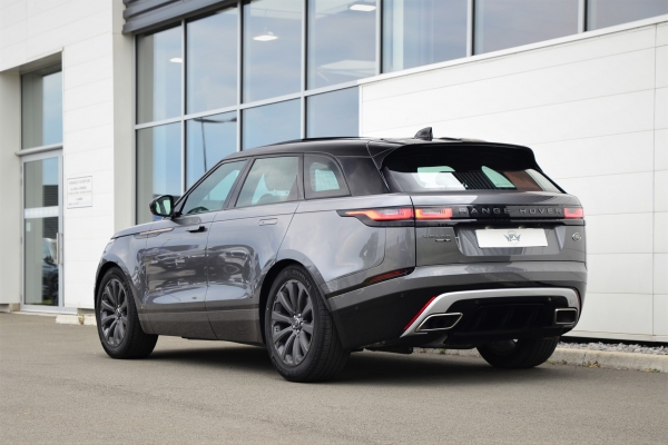 Land Rover RANGE ROVER VELAR AWD D300 SE R-DYNAMIC 