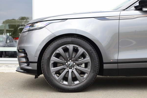 Land Rover RANGE ROVER VELAR AWD D300 SE R-DYNAMIC 