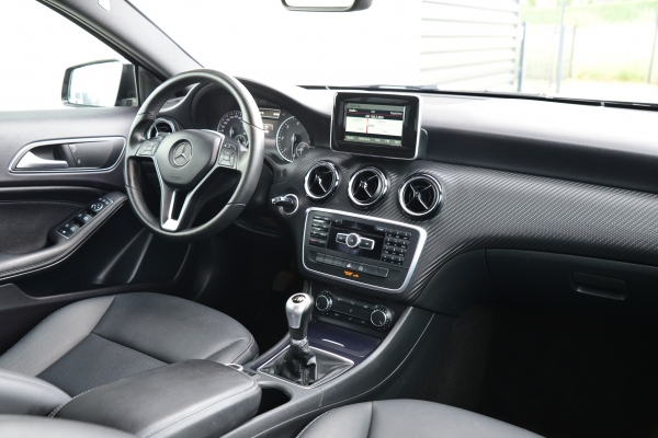 Mercedes GLA 180 CDI INTUITION BVM6