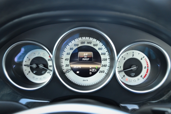Mercedes CLS COUPE 350 CDI FASCINATION 7G-TRONIC PLUS