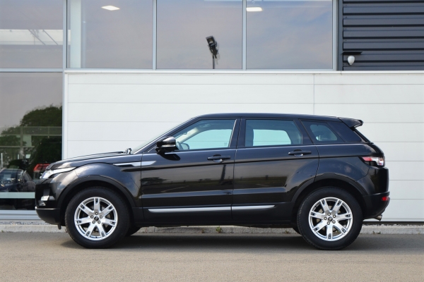 Land Rover EVOQUE ED4 150ch PURE PACK TECH 