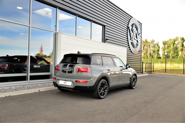 MINI CLUBMAN COOPER 136CH KENSINGTON 