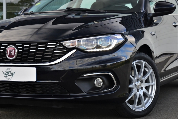 Fiat TIPO 1.6L MULTIJET 120CH EASY BUSINESS