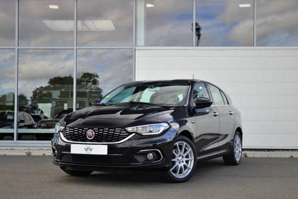 Fiat TIPO 1.6L MULTIJET 120CH EASY BUSINESS