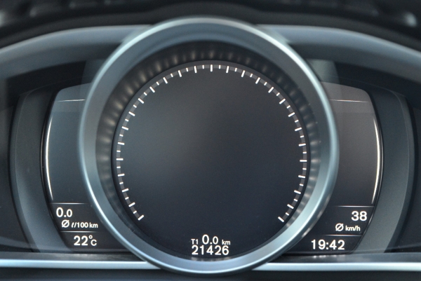  Volvo V40 CROSS COUNTRY T3 OVERSTA EDITION GEARTRONIC