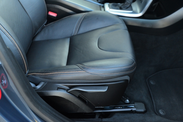  Volvo V40 CROSS COUNTRY T3 OVERSTA EDITION GEARTRONIC