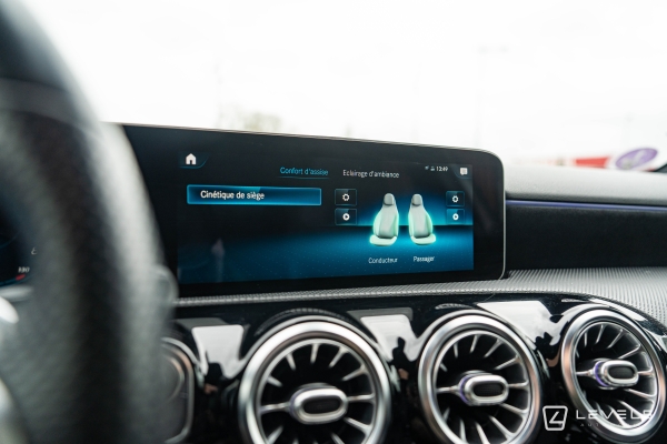 Mercedes CLASSE A 200 AMG LINE 7G-DCT