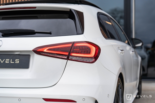 Mercedes CLASSE A 200 AMG LINE 7G-DCT