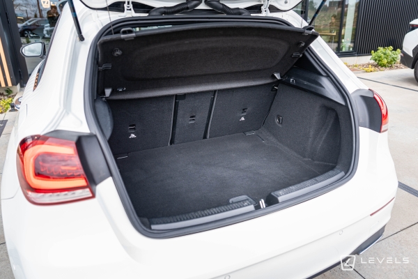 Mercedes CLASSE A 200 AMG LINE 7G-DCT