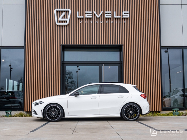Mercedes CLASSE A 200 AMG LINE 7G-DCT
