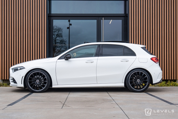 Mercedes CLASSE A 200 AMG LINE 7G-DCT