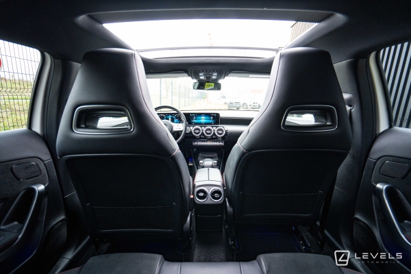 Mercedes CLASSE A 200 AMG LINE 7G-DCT