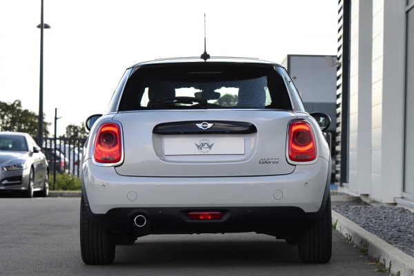 MINI COOPER 136CH SHOREDITCH 5 PORTES 