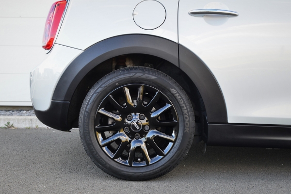 MINI COOPER 136CH SHOREDITCH 5 PORTES 