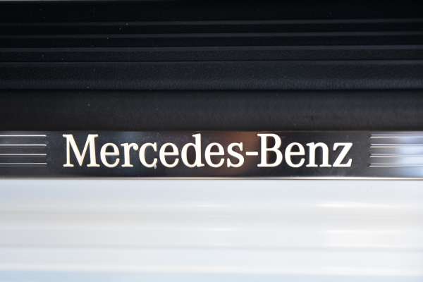 Mercedes CLASSE A 200 AMG LINE 7G-DCT 