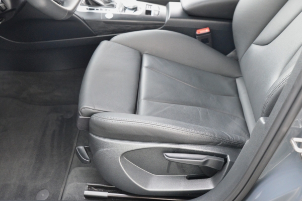 Audi A3 SPORTBACK TDI 116 DESIGN LUXE S TRONIC 