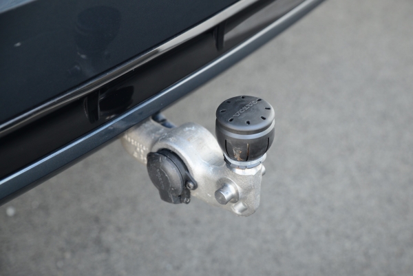  Volvo XC90 T8 TWIN ENGINE AWD R-DESIGN GEARTRONIC 8