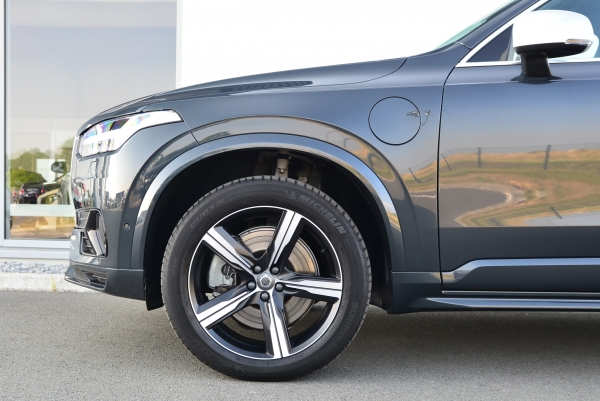  Volvo XC90 T8 TWIN ENGINE AWD R-DESIGN GEARTRONIC 8