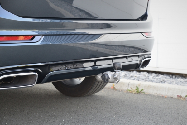  Volvo XC90 T8 TWIN ENGINE AWD R-DESIGN GEARTRONIC 8