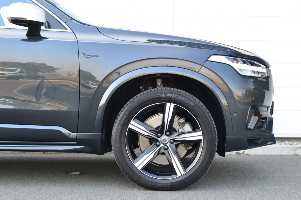  Volvo XC90 T8 TWIN ENGINE AWD R-DESIGN GEARTRONIC 8