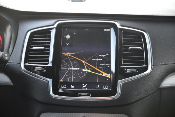  Volvo XC90 T8 TWIN ENGINE AWD R-DESIGN GEARTRONIC 8
