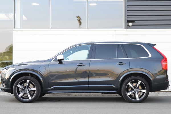  Volvo XC90 T8 TWIN ENGINE AWD R-DESIGN GEARTRONIC 8