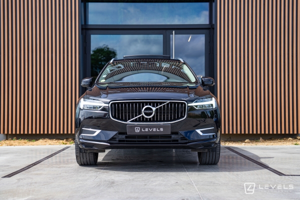  Volvo XC60 D4 AWD 190 CH INSCRIPTION LUXE GEARTRONIC 8