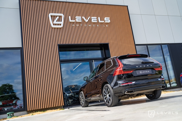  Volvo XC60 D4 AWD 190 CH INSCRIPTION LUXE GEARTRONIC 8