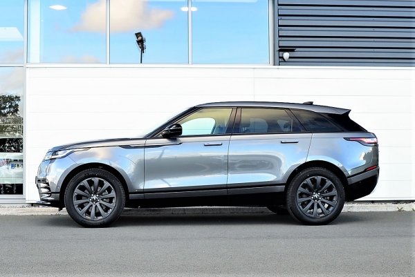 Land Rover VELAR D180 4WD SE R-DYNAMIC 