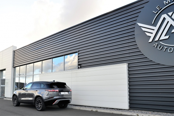 Land Rover VELAR D180 4WD SE R-DYNAMIC 