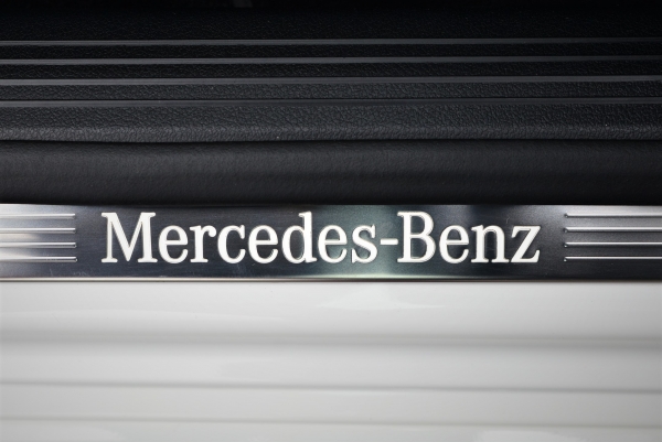 Mercedes CLASSE A 200 AMG LINE 7G-DCT 