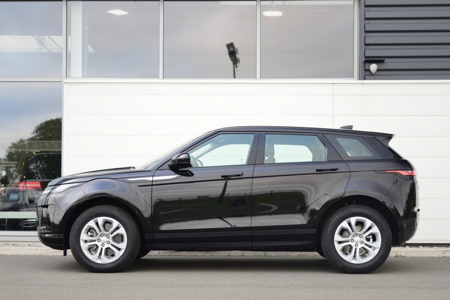 RANGE ROVER EVOQUE D150 S AUTO 4WD