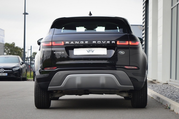 Land Rover RANGE ROVER EVOQUE D150 S AUTO 4WD