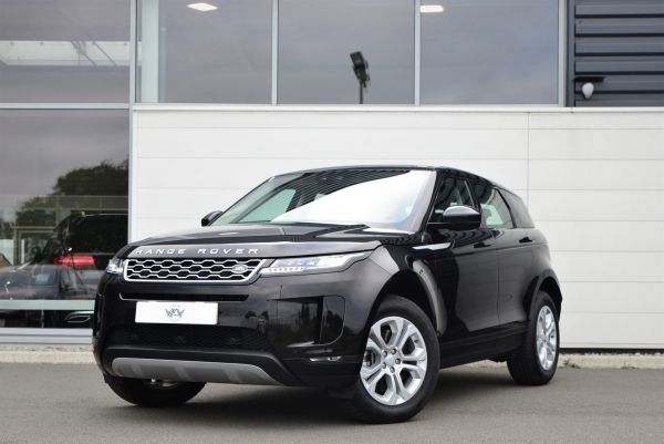 Land Rover RANGE ROVER EVOQUE D150 S AUTO 4WD