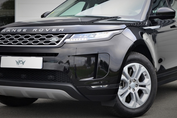 Land Rover RANGE ROVER EVOQUE D150 S AUTO 4WD