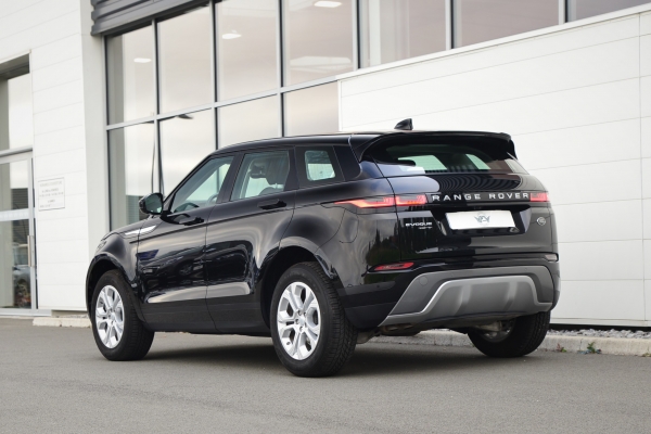 Land Rover RANGE ROVER EVOQUE D150 S AUTO 4WD