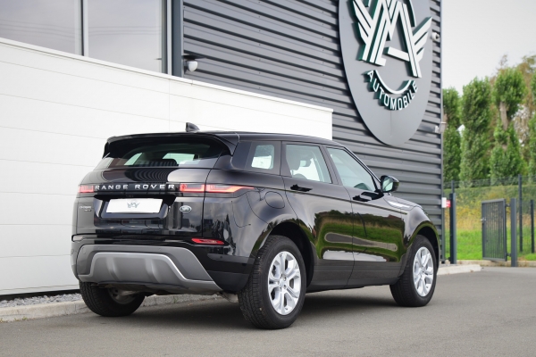 Land Rover RANGE ROVER EVOQUE D150 S AUTO 4WD