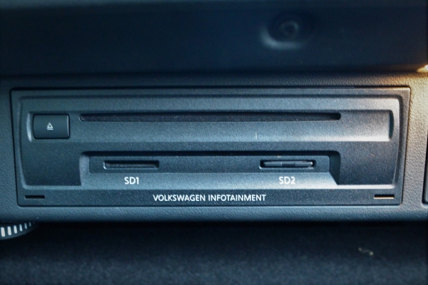 Volkswagen GOLF SPORTSVAN TDI 110 CONFORTLINE BUSINESS DSG7