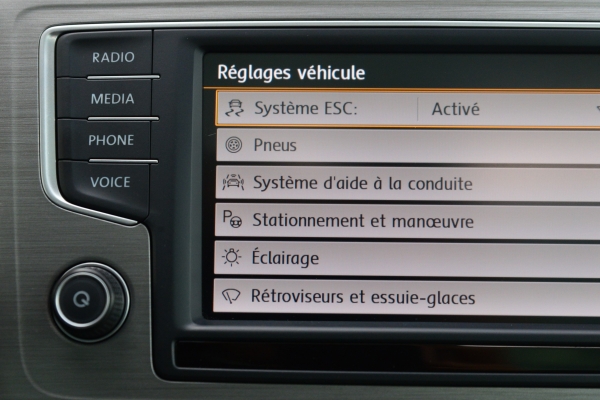  Volkswagen GOLF SPORTSVAN TDI 110 CONFORTLINE BUSINESS DSG7